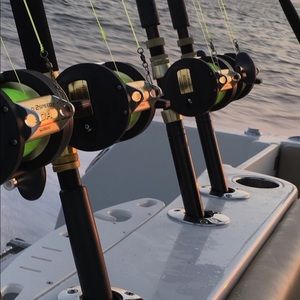 Meet your Posher, Harry